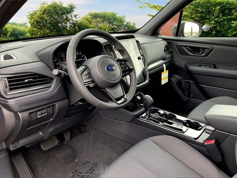 New 2026 Subaru Forester Premium image 7