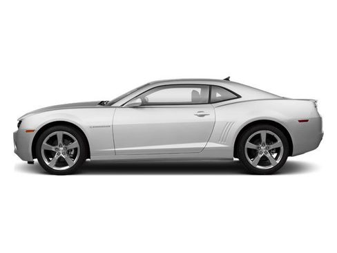 Used 2010 Chevrolet Camaro SS w/ RS Package RWD image 6