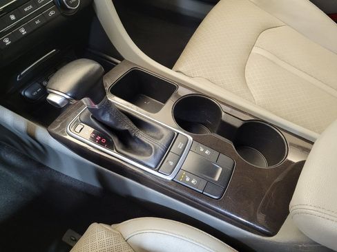 Used 2016 Kia Optima EX w/ Premium Package image 26