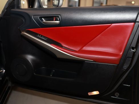 Used 2020 Lexus IS 300 F Sport w/ F Sport Package image 19