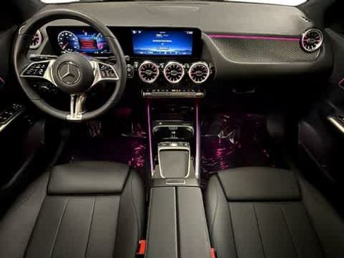 Certified 2026 Mercedes-Benz GLA 250 4MATIC image 4