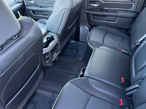 New 2026 RAM 3500 Laramie image 4