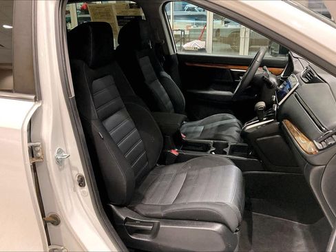 Used 2021 Honda CR-V EX image 8
