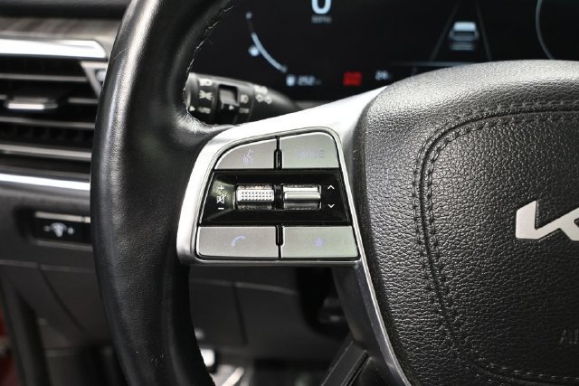 Used 2023 Kia Telluride SX Prestige AWD/4WD image 22