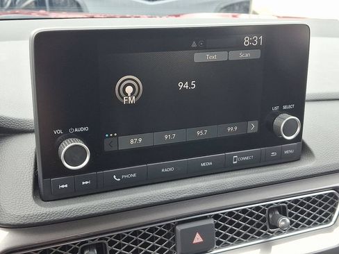 Certified 2024 Acura Integra FWD image 17