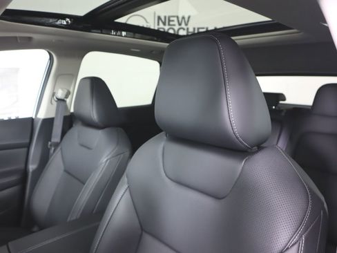 New 2026 Nissan Murano SL w/ Comfort Package image 26