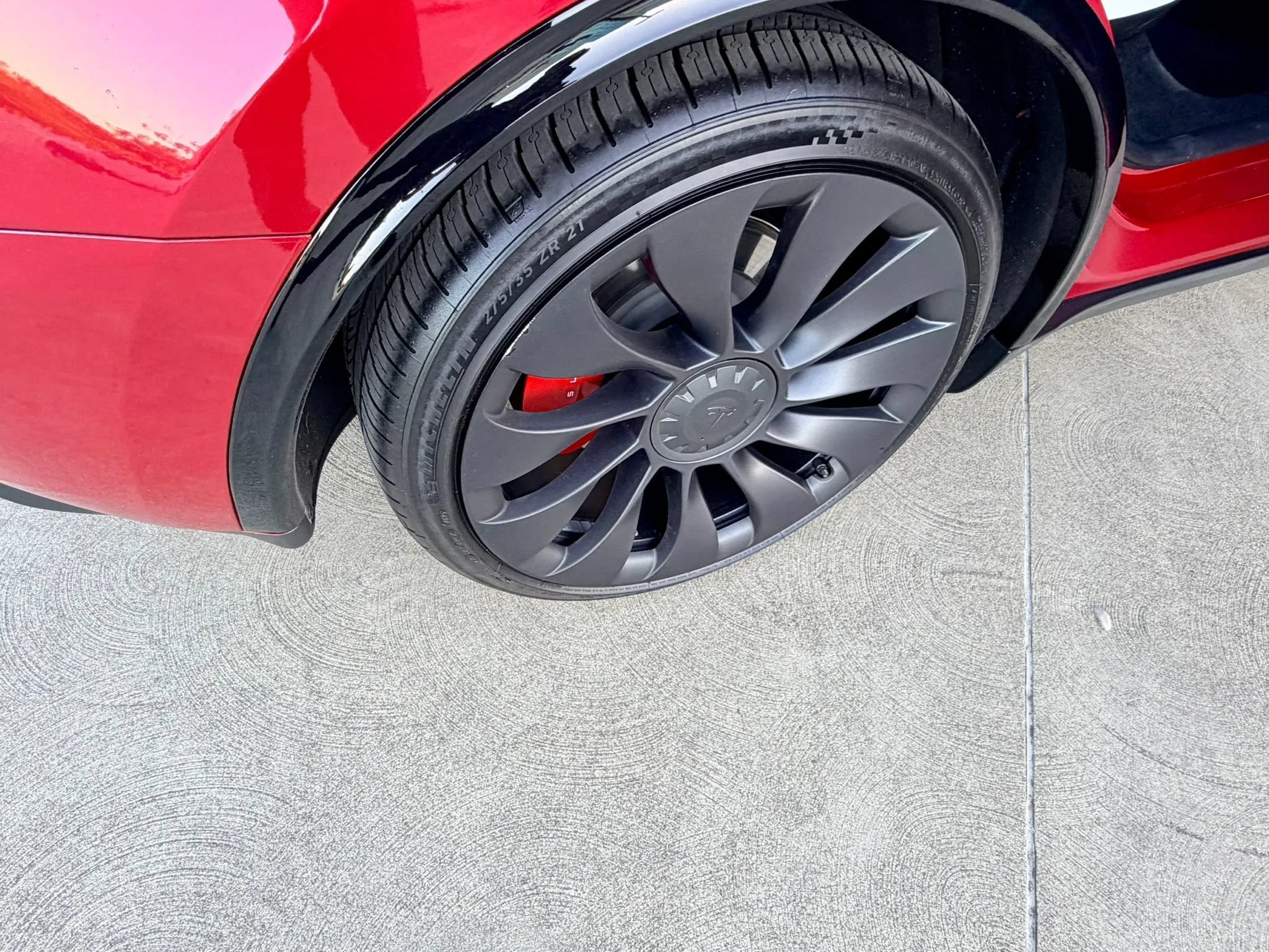 Used 2023 Tesla Model Y Long Range AWD/4WD image 33