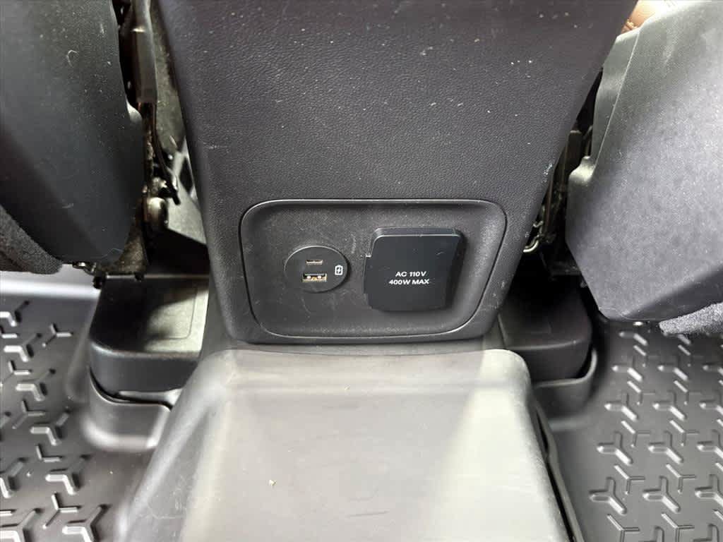 Used 2022 Ford Bronco Sport Badlands w/ Premium Package AWD/4WD image 10