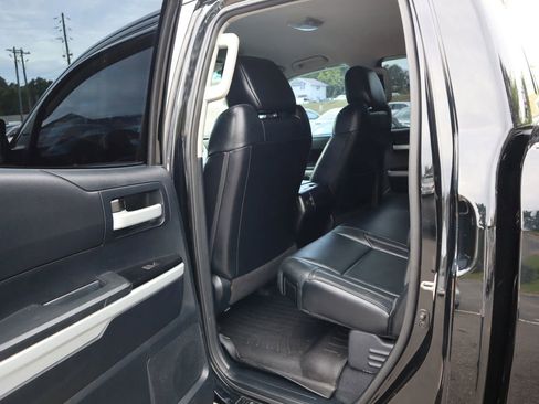 Used 2014 Toyota Tundra Limited RWD image 12