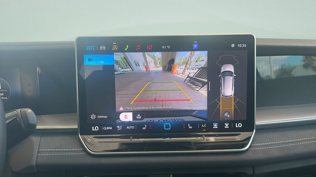 New 2026 Volkswagen Tiguan SE FWD image 13