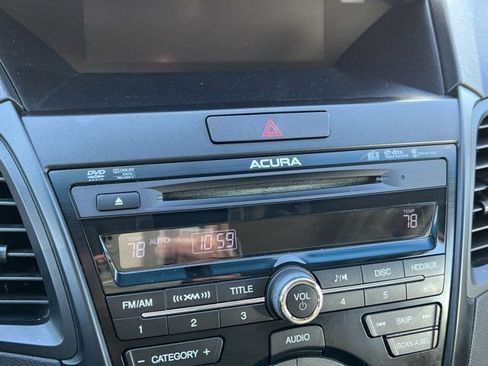 Used 2014 Acura RDX FWD w/ Technology Package image 15