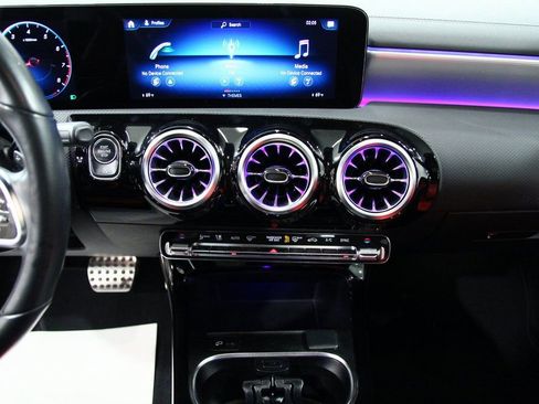 Certified 2023 Mercedes-Benz CLA 250 4MATIC image 20