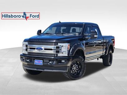 Used 2019 Ford F250 Limited