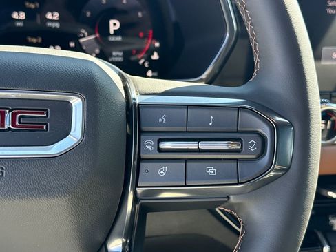 New 2026 GMC Canyon AT4 w/ AT4 Premium Package AWD/4WD image 21