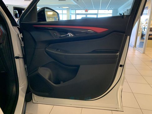 New 2026 Chevrolet TrailBlazer RS w/ Convenience Package image 28