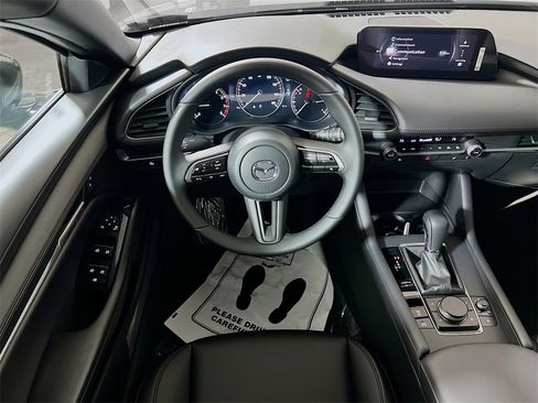 New 2026 MAZDA MAZDA3 s image 18