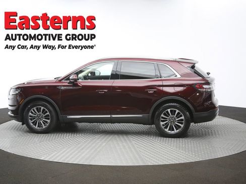 Used 2022 Lincoln Nautilus FWD w/ Premium Package image 63