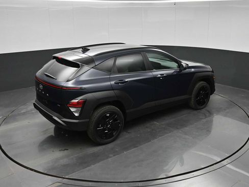 New 2026 Hyundai Kona SEL Sport AWD/4WD image 32