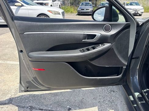 Used 2021 Hyundai Sonata SE FWD image 10
