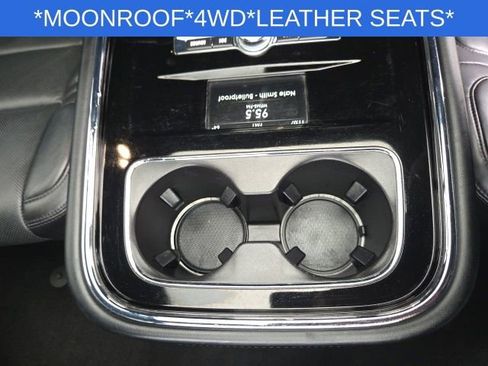 Used 2020 Lincoln Navigator Reserve w/ Luxury Package AWD/4WD image 47