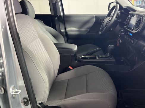 Used 2023 Toyota Tacoma SR AWD/4WD image 27