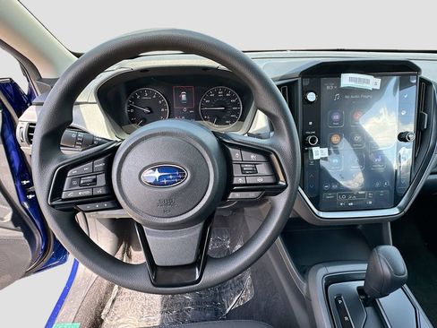 New 2026 Subaru Crosstrek 2.5i Premium AWD/4WD image 11