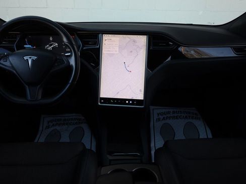 Used 2018 Tesla Model S 75D image 30