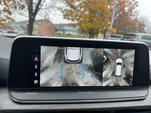 Used 2022 Kia Telluride SX w/ Nightfall Edition Package image 53