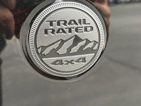 New 2026 Jeep Wrangler Sport image 31