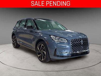 Used 2024 Lincoln Corsair Grand Touring w/ Equipment Group 301A