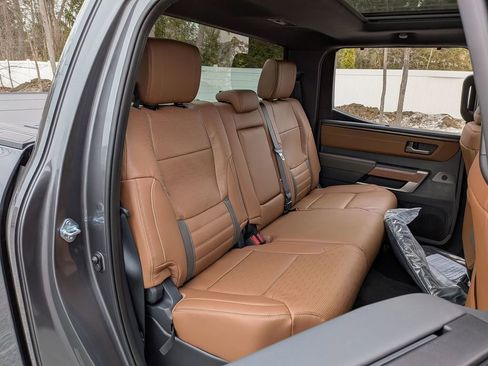 New 2026 Toyota Tundra 1794 Edition AWD/4WD image 22
