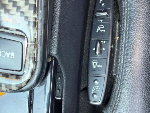 Used 2011 Mercedes-Benz E 63 AMG Sedan image 30