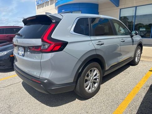 Used 2024 Honda CR-V EX image 7