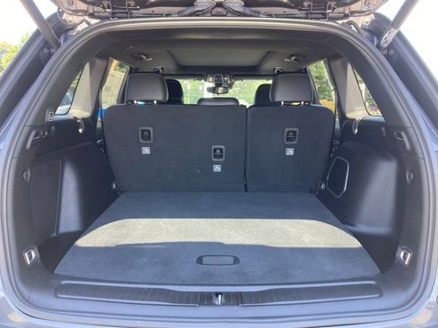 New 2024 Jeep Grand Cherokee Limited 4xe image 29