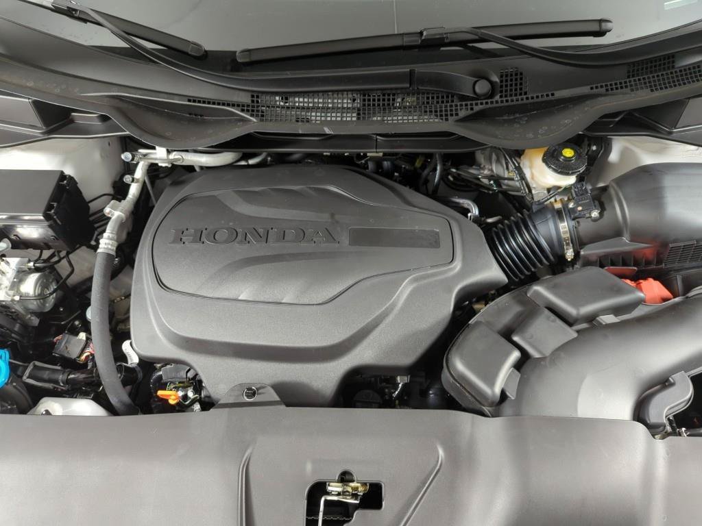 New 2026 Honda Odyssey Sport-L image 7