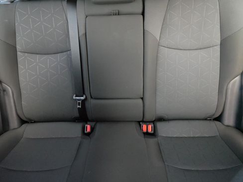 Certified 2025 Toyota RAV4 XLE AWD/4WD image 13