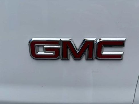 Used 2025 GMC Savana 2500 w/ Driver Convenience Package RWD image 24