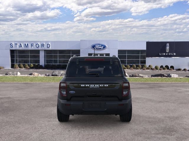 New 2026 Ford Bronco Sport Big Bend AWD/4WD image 5