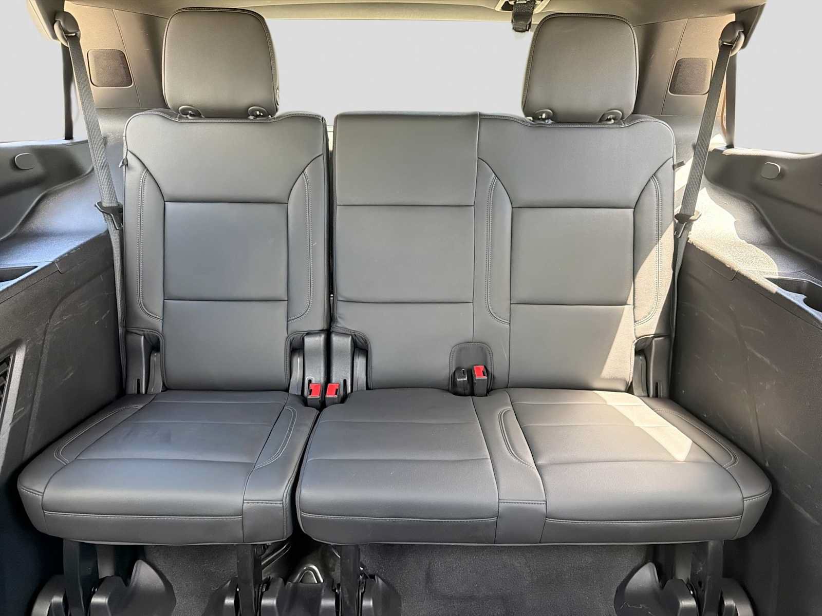 Used 2021 Chevrolet Tahoe LT AWD/4WD image 20