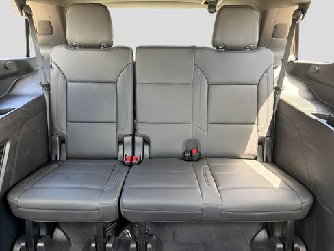 Used 2021 Chevrolet Tahoe LT AWD/4WD image 20