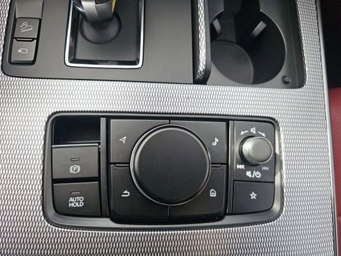 New 2026 MAZDA CX-70 3.3 Turbo S w/ Premium Package image 23