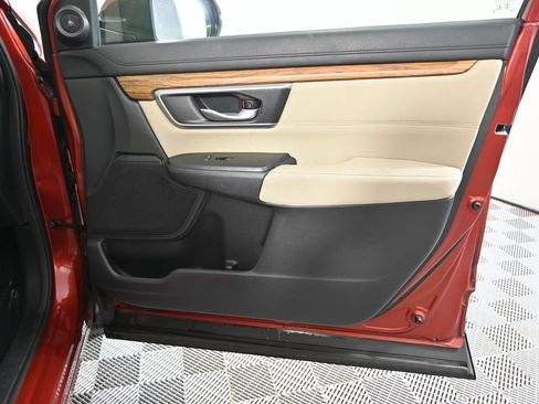 Used 2017 Honda CR-V EX image 12