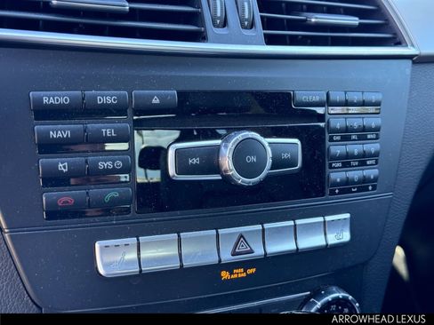 Used 2013 Mercedes-Benz C 250 C 250 image 26