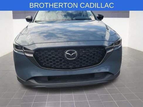 Used 2025 MAZDA CX-5 Carbon Edition AWD/4WD image 10