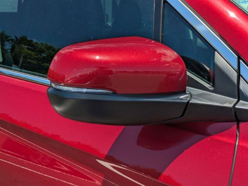 New 2026 Honda Ridgeline RTL image 17