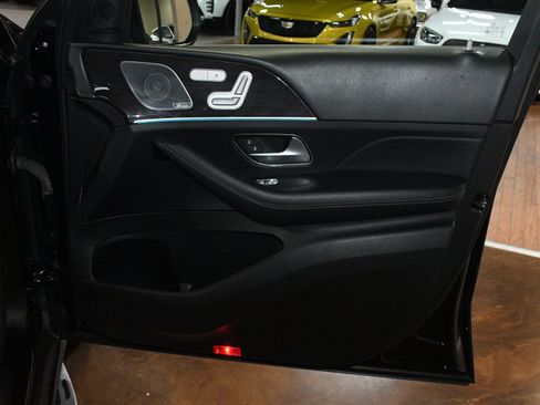 Used 2020 Mercedes-Benz GLE 350 4MATIC image 42