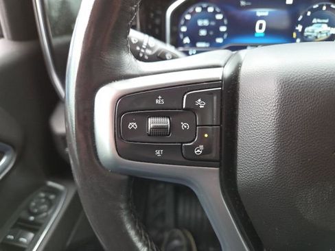 Used 2022 Chevrolet Silverado 1500 LT image 8