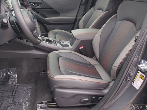 New 2026 Subaru Crosstrek 2.5i Limited AWD/4WD image 15