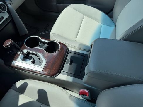 Used 2012 Toyota Camry XLE FWD image 26