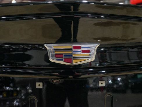 Used 2023 Cadillac CT5 V Blackwing w/ Driver Assist Package image 24